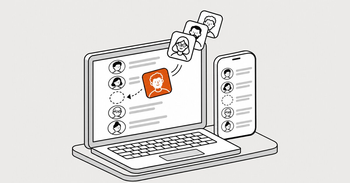 Placeholder Profile Pictures for Mockups: 8 Free Sources | All SVG Icons